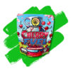 Namu edibles