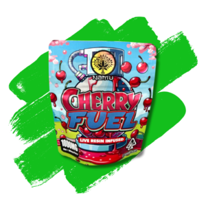 Namu edibles