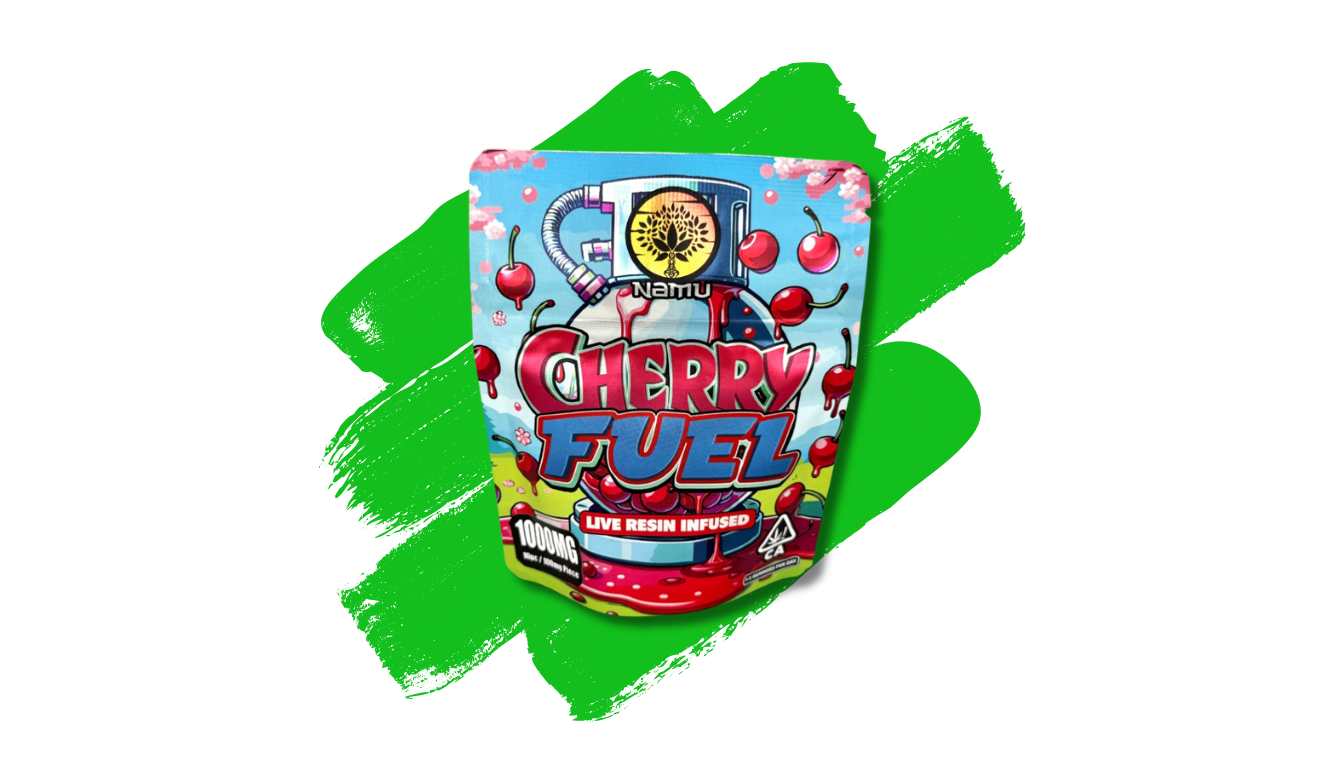 Namu edibles Namu edibles