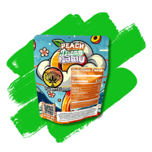 Namu edibles