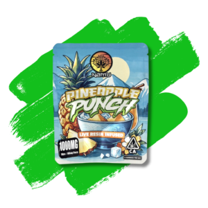 Namu edibles