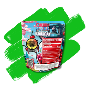 Namu edibles
