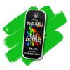 Namu edibles