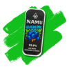 Namu edibles