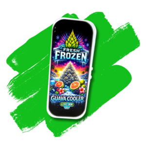 Namu edibles