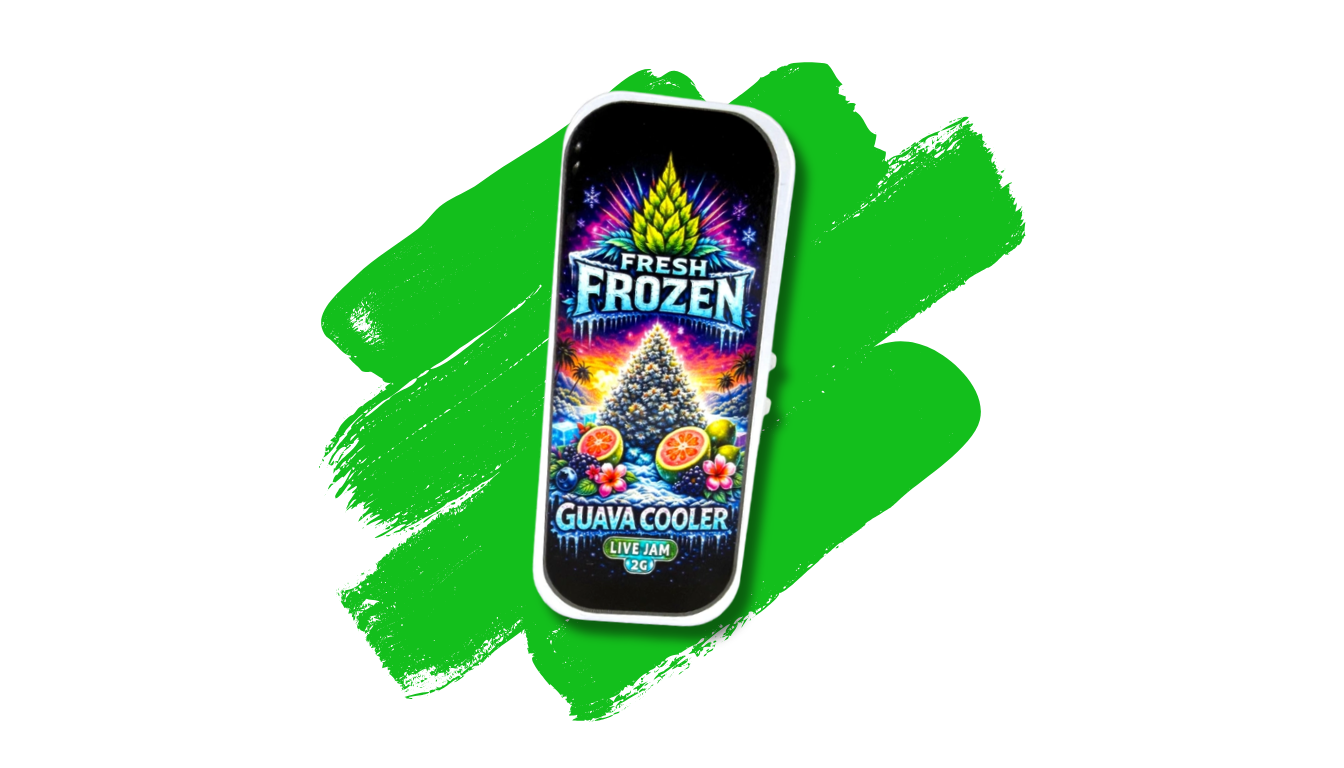 Namu edibles Namu edibles