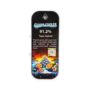 Namu edibles