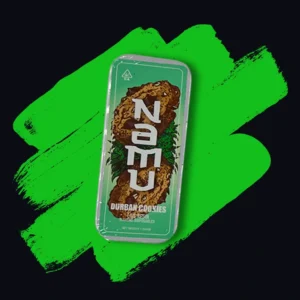 Namu edibles