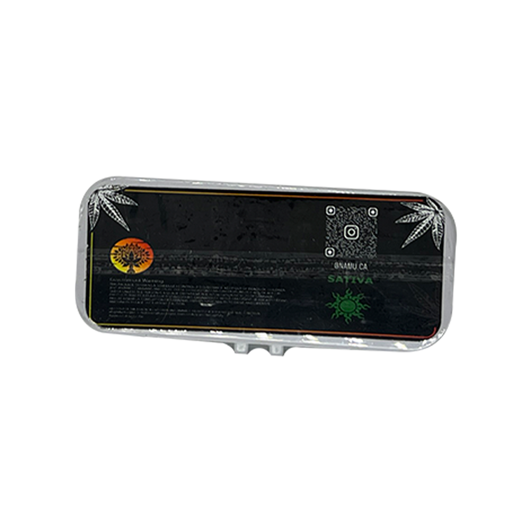 Namu edibles Namu edibles