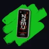 Namu edibles