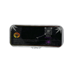 Namu edibles