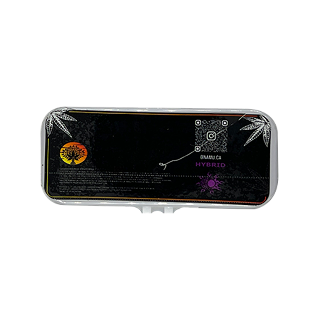 Namu edibles Namu edibles