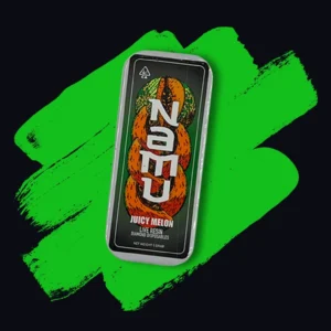 Namu edibles