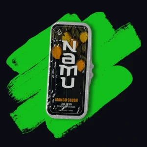 Namu edibles