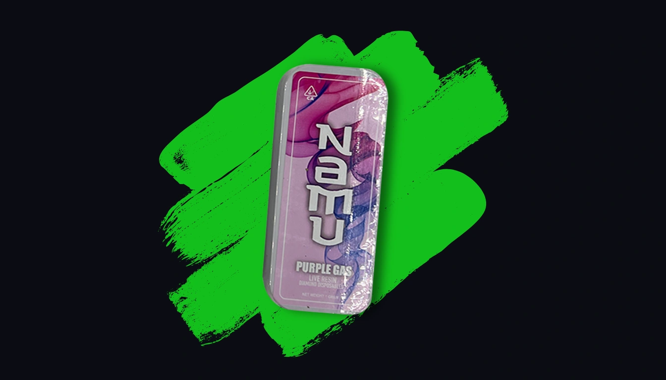 Namu edibles Namu edibles