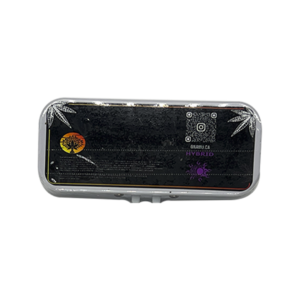 Namu edibles