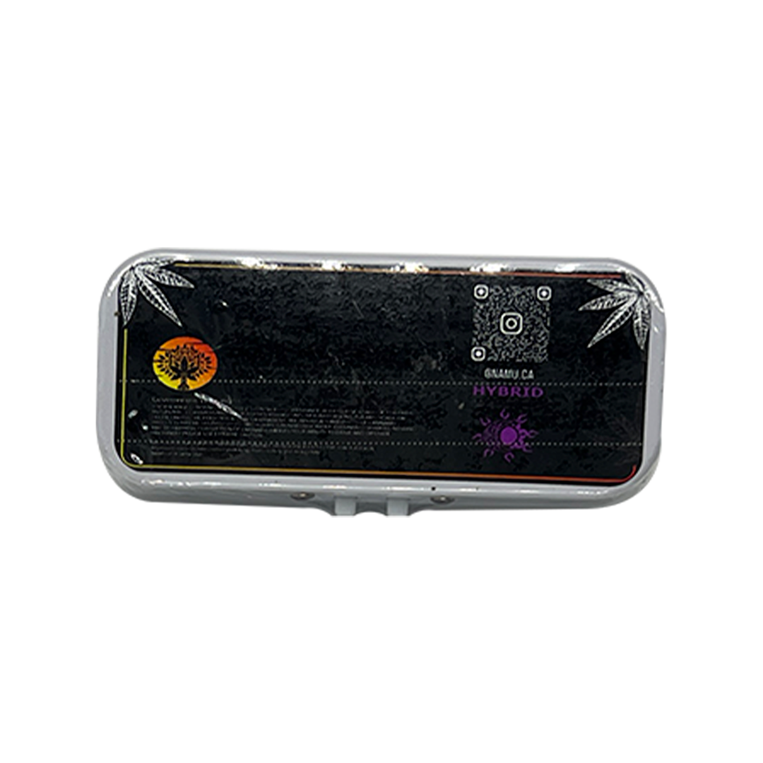 Namu edibles Namu edibles