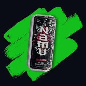 Namu edibles