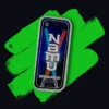 Namu edibles