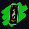Namu edibles