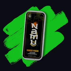Namu edibles