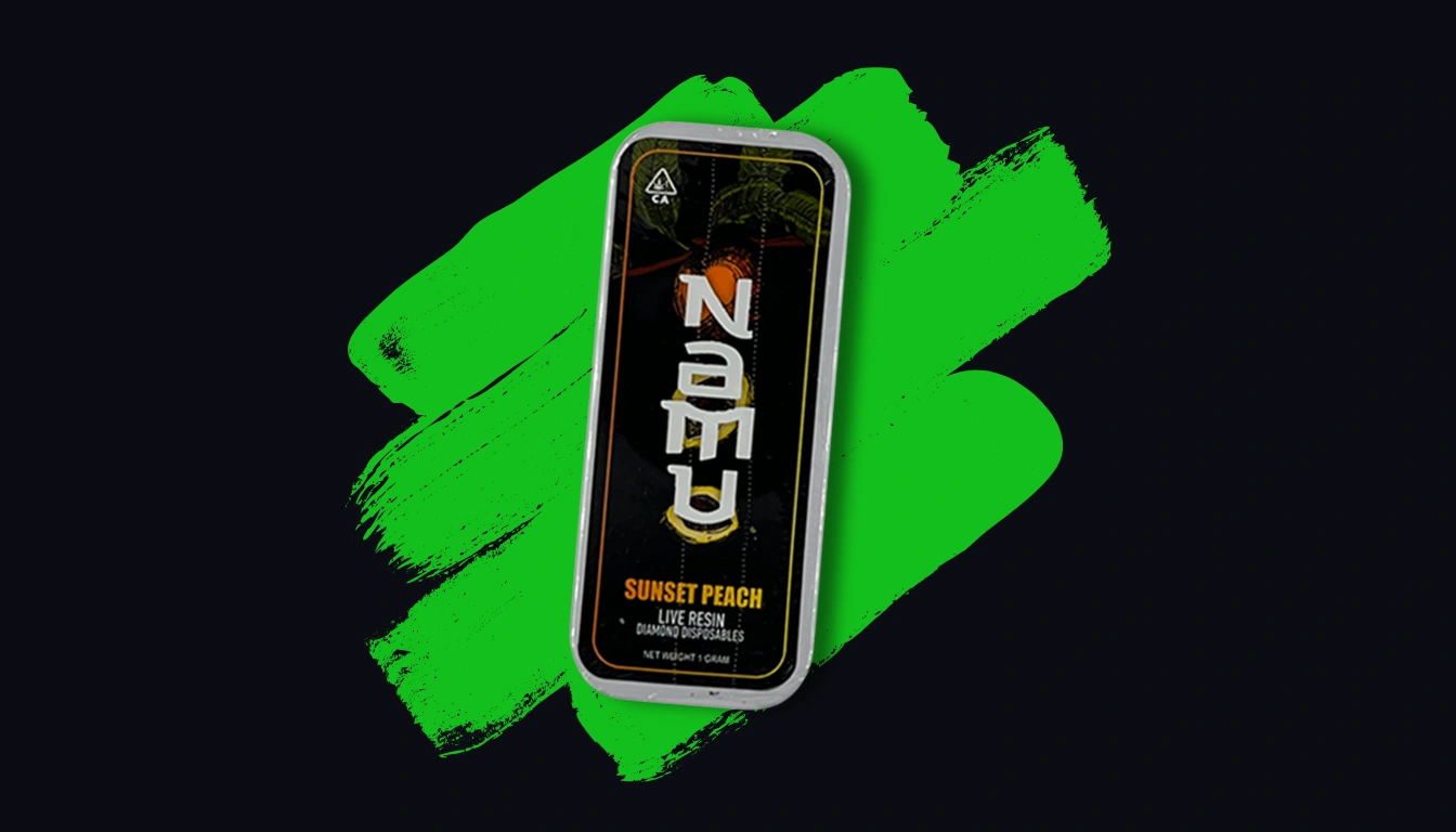 Namu edibles Namu edibles