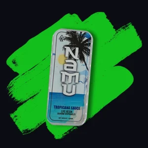 Namu edibles