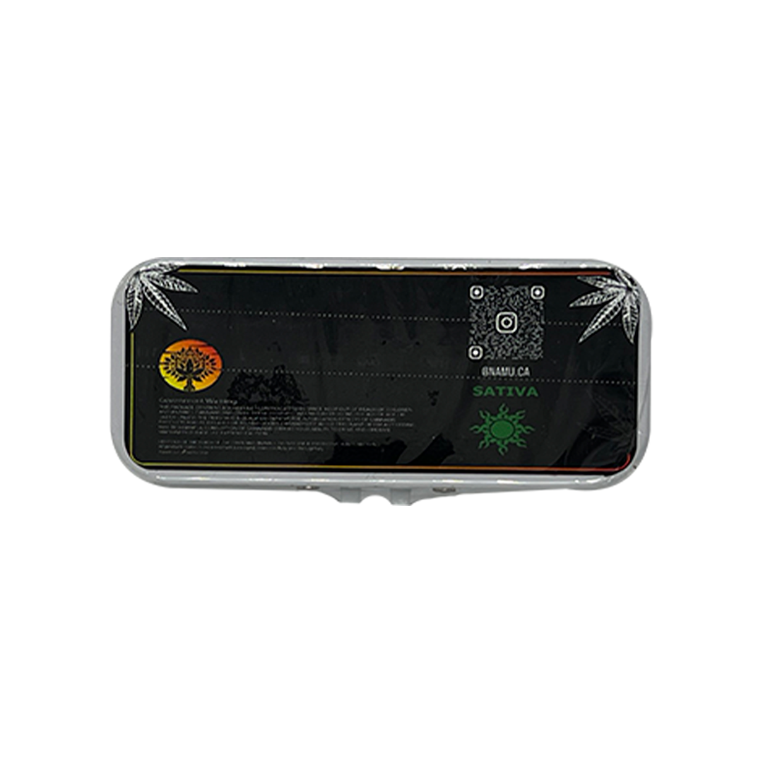 Namu edibles Namu edibles