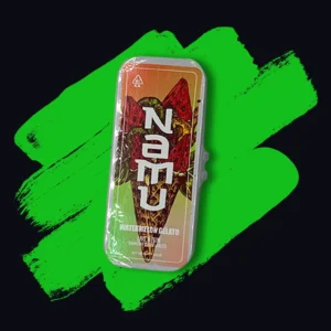 Namu edibles