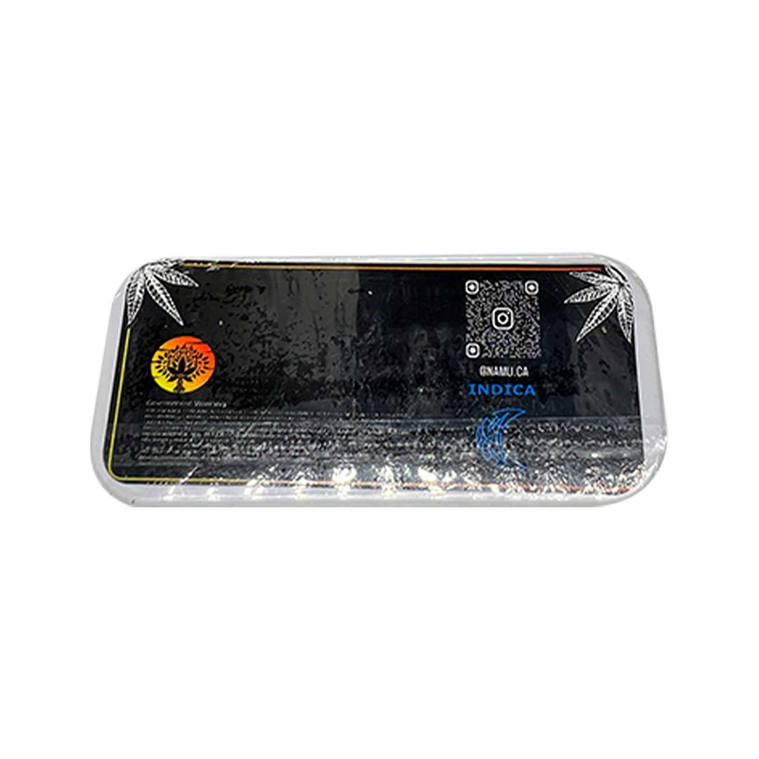 Namu edibles Namu edibles