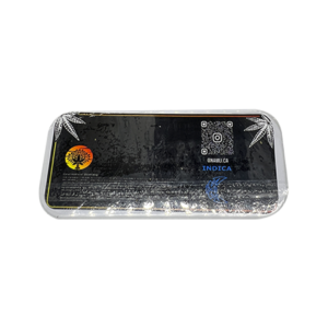 Namu edibles