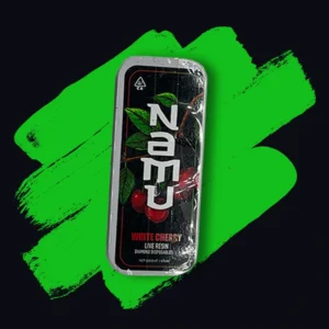 Namu edibles