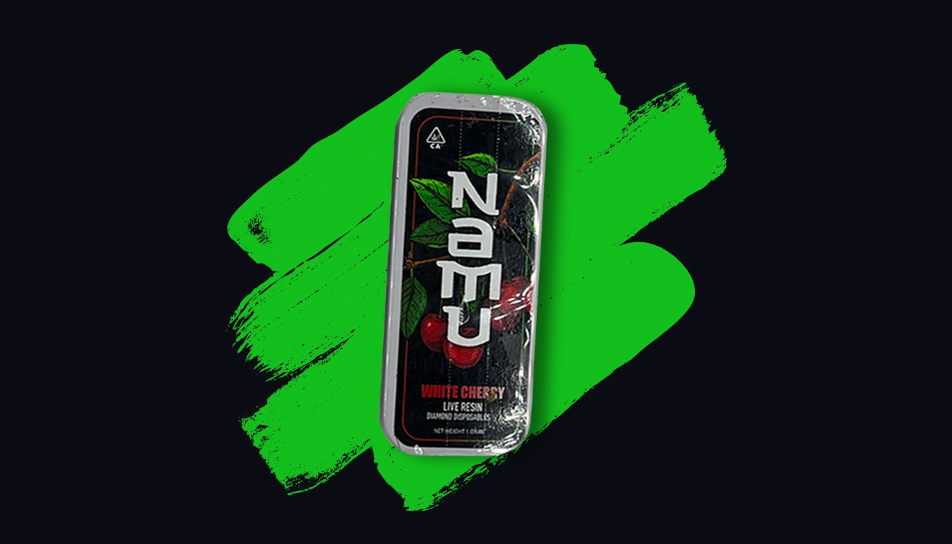 Namu edibles Namu edibles
