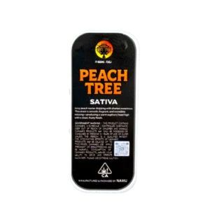 Namu edibles