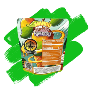 Namu edibles