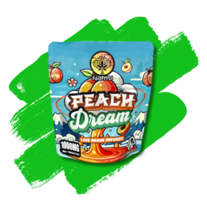 Namu edibles